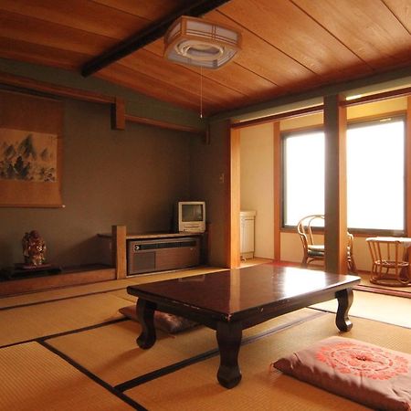 Takayamabo Hotel Nagano Exterior foto